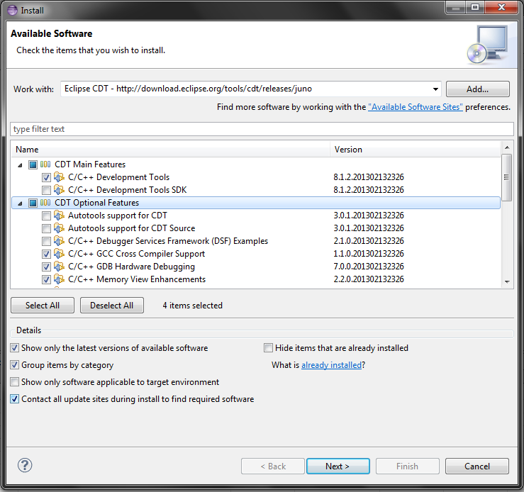 Opensource STM32 development - Digital Me