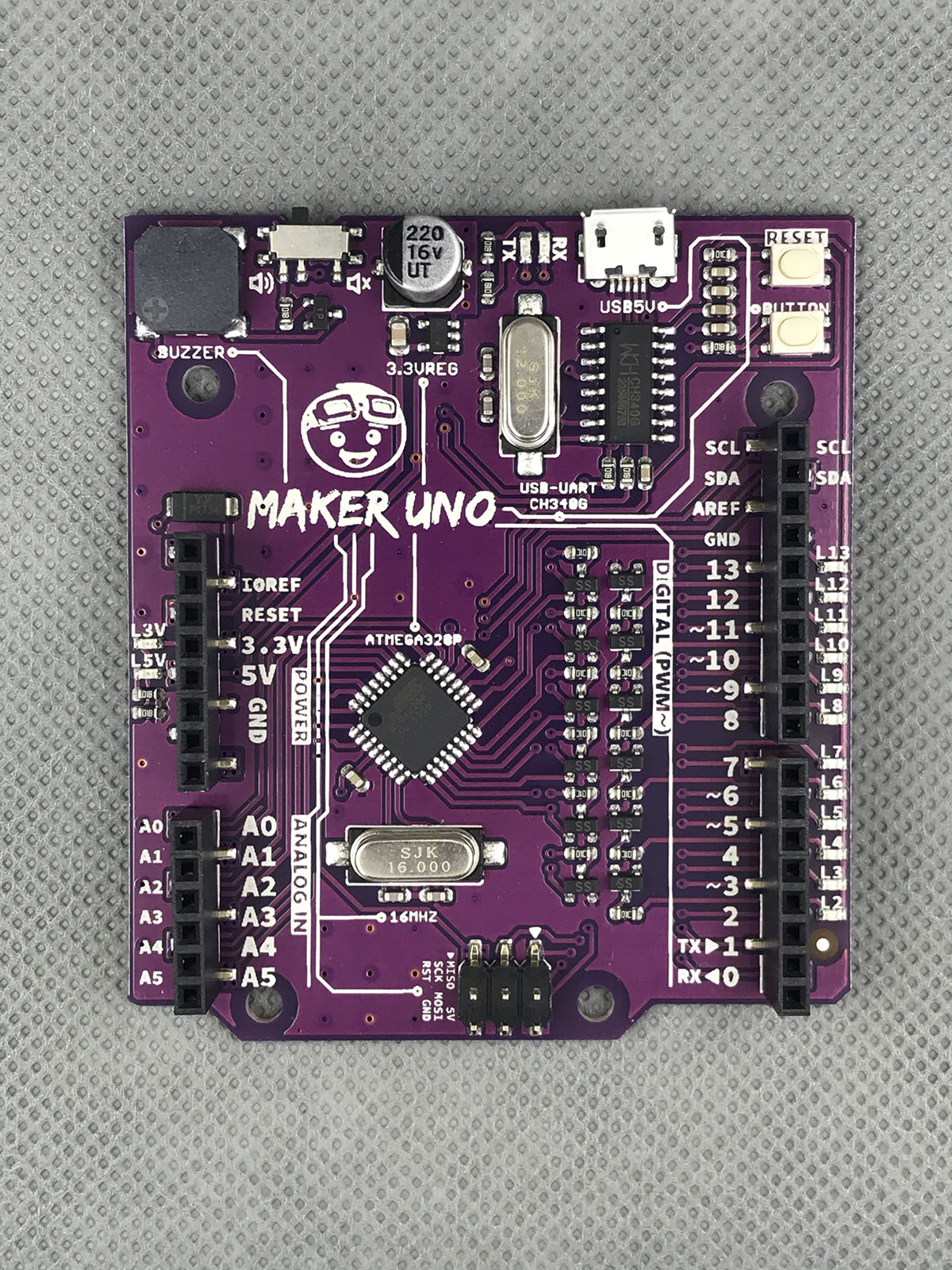 Maker UNO